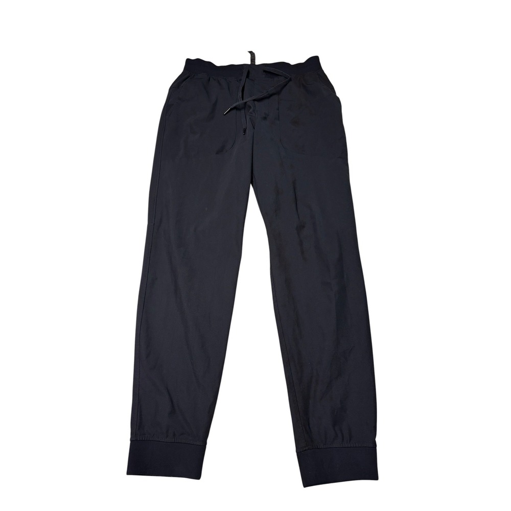 Lululemon Cross Cut Jogger 29.5" Tapered Pants Mens Size L W30 L30 M5858S